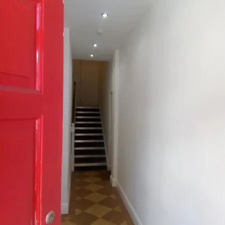 Flat 11 - Bright City Studio Bs2 Opposite Cabot Circus