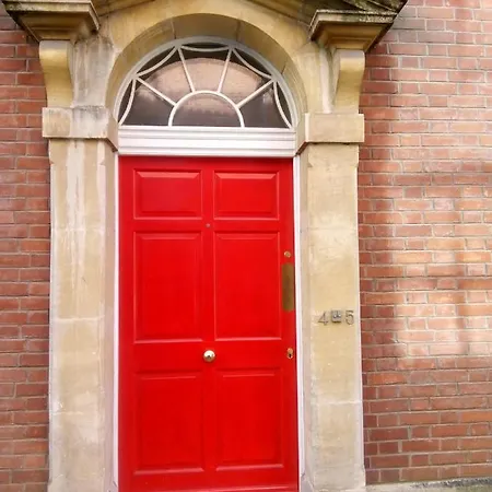 Flat 11 - Bright City Studio Bs2 Opposite Cabot Circus * Bristol