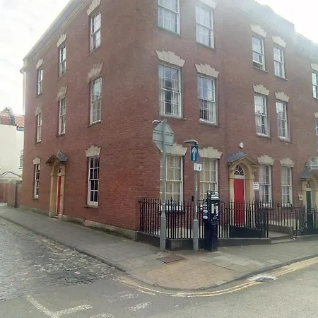 Flat 11 - Bright City Studio Bs2 Opposite Cabot Circus شقة *