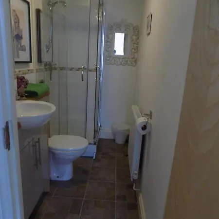 아파트 Flat 11 - Bright City Studio Bs2 Opposite Cabot Circus 브리스틀